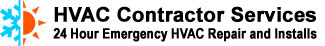 Hanceville HVAC Services